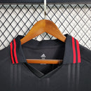 Camisa Flamengo 19/20 - Black Edition