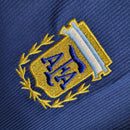 Camisa Retrô Argentina 1998 - Away Edition