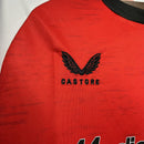 Camisa Feyenoord Rotterdam 24/25 - Home Edition