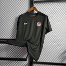 Camisa Canadá 22/23 - Black Edition