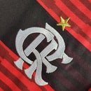 Camisa Retrô Flamengo 18/19 - Home Edition