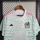Camisa México 23/24 - White Edition