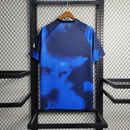 Camisa Retrô Real Madrid 18/19 - Sky Star Edition