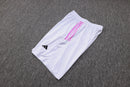 Kit Treino Juventus - White Edition