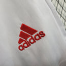 Bermuda Flamengo 23/24 - White Edition
