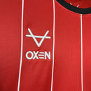 Camisa Lincoln City 24/25 - Home Edition