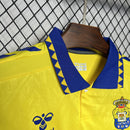 Camisa Las Palmas 24/25 - Home Edition