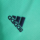 Camisa Flamengo 21/22 - Green Training Edition
