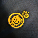 Camisa Al Nassr 23/24 - Away Edition
