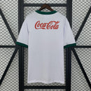 Camisa Retrô Palmeiras 1987 - Away Edition