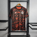 Camisa Flamengo 22/23 - Black Red Edition