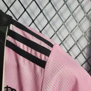Kit Infantil Real Madrid 22/23 - Pink Edition