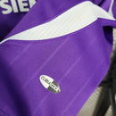 Camisa Retrô Real Madrid 06/07 - Purple Edition