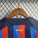 Kit Infantil Barcelona 22/23 - Home Edition