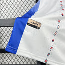 Camisa Haiti 25/26 - Edition Reserve Shirt