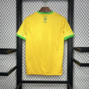 Camisa Brasil 24/25 - II Special Edition