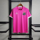 Camisa Santos 23/24 - Pink Edition
