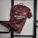 Camisa Manchester City 24/25 - 3th Away Edition