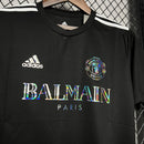 Camisa Manchester United - Balmain Co-Branded Edition
