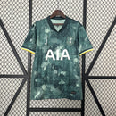 Camisa Tottenham 24/25 - 3td Away Edition