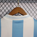 Camisa Retrô Argentina 1993 - Home Edition