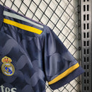 Kit Infantil Real Madrid 23/24 - Away Edition