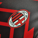 Camisa AC Milan 23/24 - Training Edition
