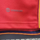 Camisa Espanha 22/23 - Home Edition