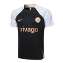 Kit Treino Chelsea - New Edition