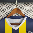 Camisa Fenerbahçe 23/24 - Home Edition