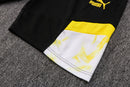 Kit Treino Borussia Dortmund - Three Colors Edition