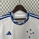 Camisa Cruzeiro 24/25 - Away Edition