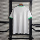 Camisa Brasil 22/23 - Leopard White Edition