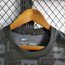 Camisa Barcelona 2022 - Black Training Edition