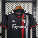 Camisa São Paulo 23/24 - II Away Edition