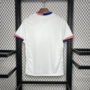 Camisa USA 24/25 - Home Edition