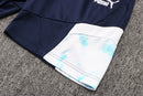Kit Treino Manchester City - II Away Edition