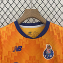Kit Infantil Porto 24/25 - Away Edition