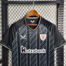 Camisa Athletic Bilbao 23/24 - II Away Edition