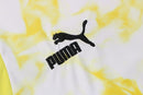 Kit Treino Borussia Dortmund - Three Colors Edition
