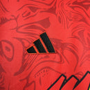 Camisa Inter Miami 24/25 - Flame Edition