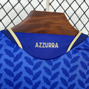 Camisa Itália 25/26 - Home Edition