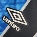 Camisa Grêmio 20/21 - Home Edition