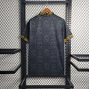 Camisa Real Madrid 23/24 - Black Concept Edition