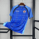Camisa Haiti 25/26 - Home Shirt