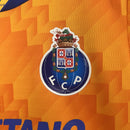 Kit Infantil Porto 24/25 - Away Edition