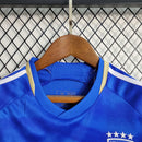 Kit Infantil Itália 23/24 - Home Edition