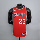 Regata Chicago Bulls - 2022 Edition