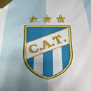 Camisa Atlético Tucuman 24/25 - Home Edition