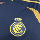 Camisa Al Nassr 24/25 - Away Edition
